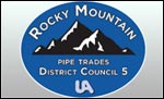 Rocky Mountain Pipe Trades District Council 5